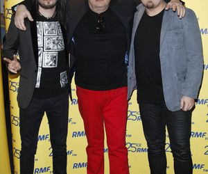 Krzysztof Cugowski, Piotr Cugowski, Wojciech Cugowski