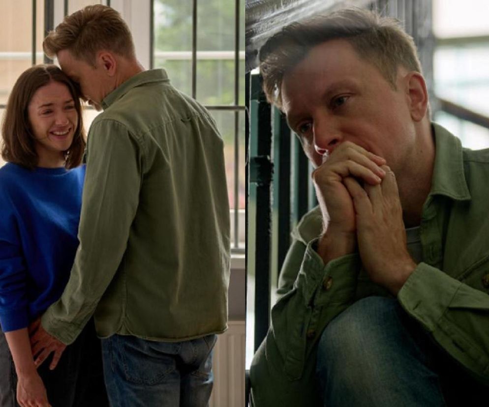 Na Wspólnej, odcinek 4082: Anka skończy w psychiatryku! Igor nie będzie mógł patrzeć na to, co się stanie z Anią - ZDJĘCIA