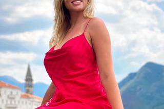 Karolina Pajączkowska 