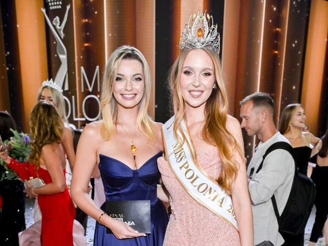 Karolina Bielawska, Maja Todd