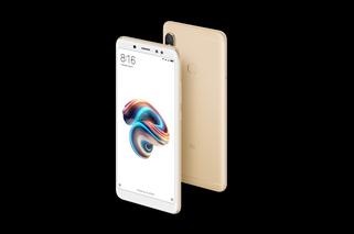 Xiaomi Redmi Note 5