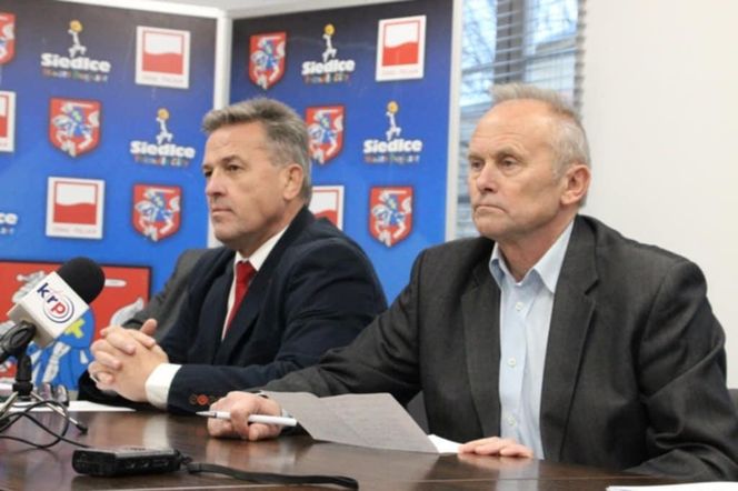 Nie żyje Andrzej Materski