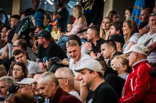 For Nature Solutions KS Apator Toruń - Platinum Motor Lublin, zdjęcia z meczu 6. kolejki PGE Ekstraligi na Motoarenie