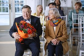 Bożena Dykiel zniknie z Na Wspólnej! To stanie się z jej postacią