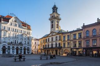 7. Cieszyn 