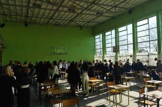 Matura z języka polskiego w Szczecinie