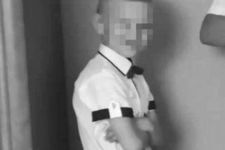 Bliscy Pożegnali Dominika z Zapałowa