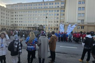 33. finał Wielkiej Orkiestry Świątecznej Pomocy w Rzeszowie