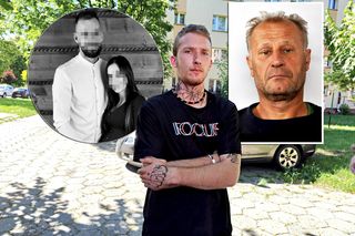 Bliscy ofiar odetchnęli z ulgą po śmierci Tadeusza Dudy. Możemy w spokoju pochować Justynę i Zbyszka