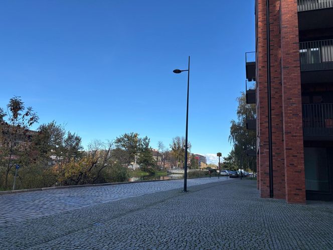 Osiedle Riverview w Gdańsku