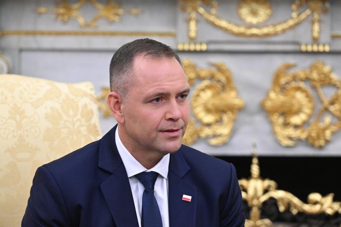 Spotkanie Donalda Trumpa z Karolem Nawrockim w Waszyngtonie