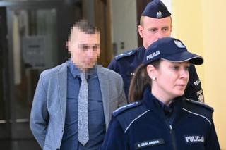 Wyrok w sprawie zbrodni na Wyspie Puckiej