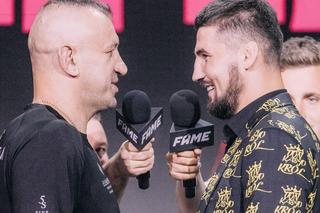 Tomasz Adamek - Kasjusz Don Kasjo Życiński: GODZINA. Kiedy i o której walka Fame MMA 22?