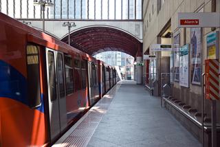 puste miasto
