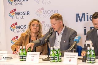 Drużyna hokeja z Sanoka uratowana. Nowym sponsorem firma z Rzeszowa 