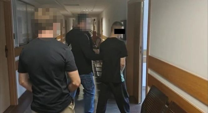 Makabra na Nowym Świecie! 33-latek spalił żywcem kobietę! "Rozpaliłem grilla..."