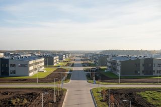 Nowa jednostka wojskowa w Wólce Gościeradowskiej. Co zmieni obecność 2,5 tysiąca żołnierzy?