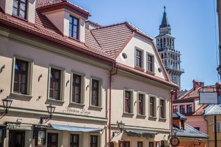 Cuda Polski 2024: Mały Wiedeń cudem województwa śląskiego. To najpiękniejsze miasto?