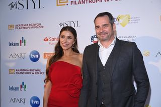 Paweł Deląg, Patrycja Komorowska