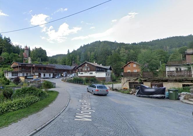 Międzygórze, czyli perła Sudetów. Dolnośląski Tyrol zachwyca piękną architekturą 