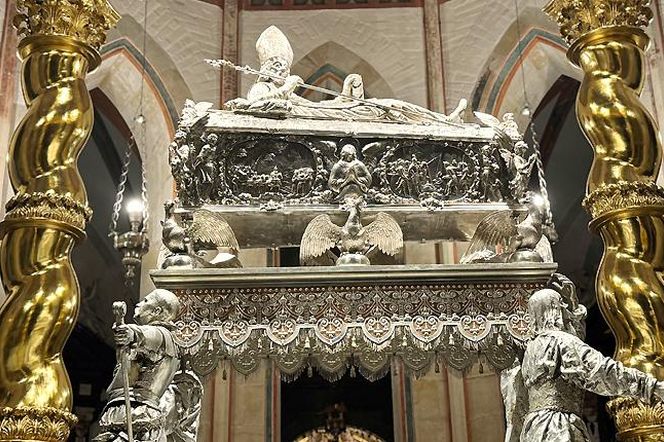 Prace konserwatorskie Gniezno