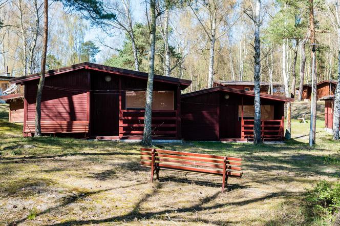 Koronawirus zniszczy turystykę na Wyspie Sobieszewskiej