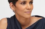 Halle Berry urodzi