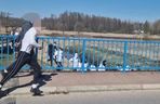 Policjanci zatrzymali 10 pseudokibiców po meczu w Zwoleniu. Wielu z nich było nieletnich