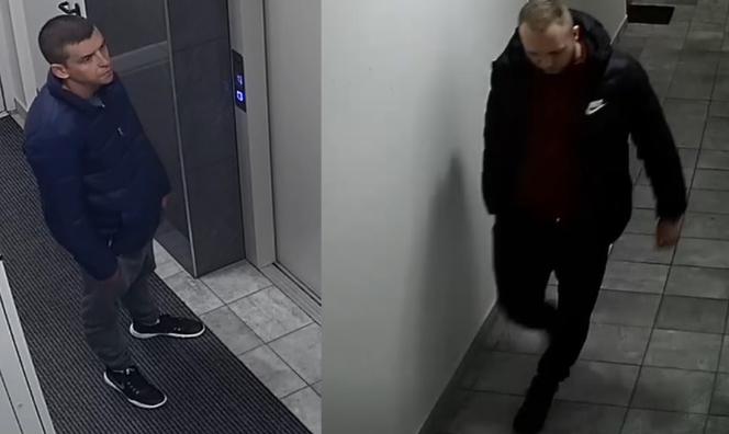 Rozpoznajesz tych mężczyzn? Policja z Bydgoszczy prosi o pomoc!
