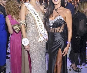 Finalistki oraz goście Miss Polonia 2024