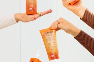 Poczuj jesienny vibe w codziennej pielęgnacji – nadchodzi Pumpkin Time od niuviu!