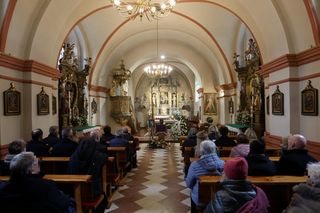 Ponowny pogrzeb Marka Perepeczki