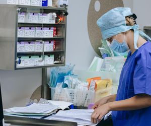 Lubelscy lekarze przeprowadzili pierwszą taką operację w Polsce!