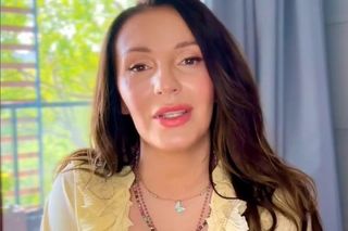 Dominika Serowska - spanie z kimś to koszmar