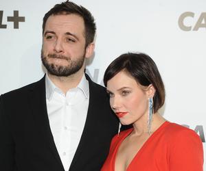 Roma Gąsiorowska i Michał Żurawski