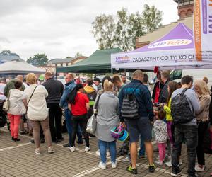 Kulinarny ogień w Tychach. Zobacz zdjęcia