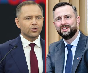 Nawrocki spotkał się z Kosiniakiem-Kamyszem! Co ustalił z szefem MON?