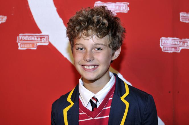 Adam Zdrójkowski, 2012