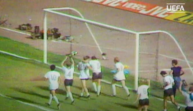 EURO 1980