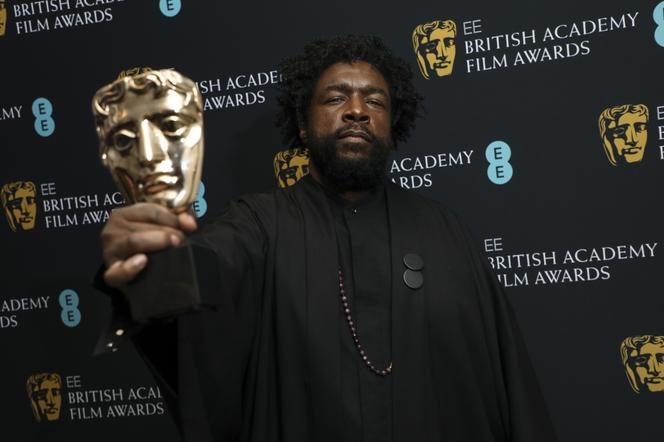 BAFTA 2022
