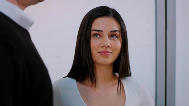 Miłość i nadzieja, odcinek 303. Levent, Bahar