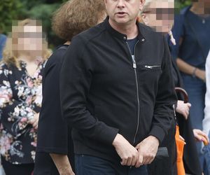 Pogrzeb Joanny Kołaczkowskiej. To jej ostatnie pożegnanie! Msza w kościele i świecka ceremonia