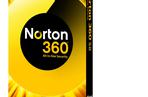 Norton 360 5.0 - pudełko