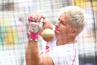 Lekkoatletyczne MŚ: Anita Włodarczyk z pewnym awansem do finału. Co za wypowiedź przed walką o medale!