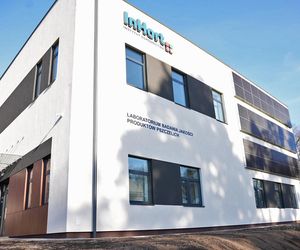 W Puławach powstało nowe Laboratorium Badania Jakości Produktów Pszczelich [AUDIO]