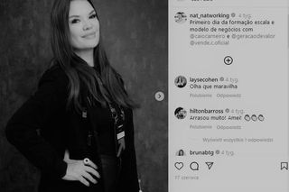 Natalia zmarła po zastrzyku w pupę! Gwiazda internetu osierociła córkę. Była wspaniałą żoną