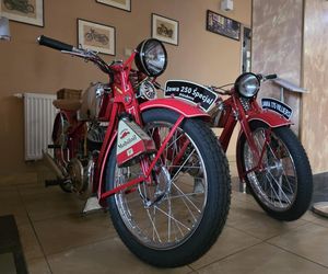 Od 2 dolarów do imperium. Niezwykła droga Henryka Koszałki z Bieszczadów. Do USA i z powrotem