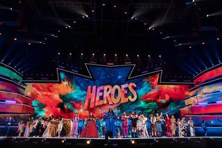 Eurowizja Junior 2023 