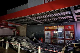 Burze i grad przeszły nad Śląskiem. Ogromne zniszczenia. Żywioł spustoszył całą wieś