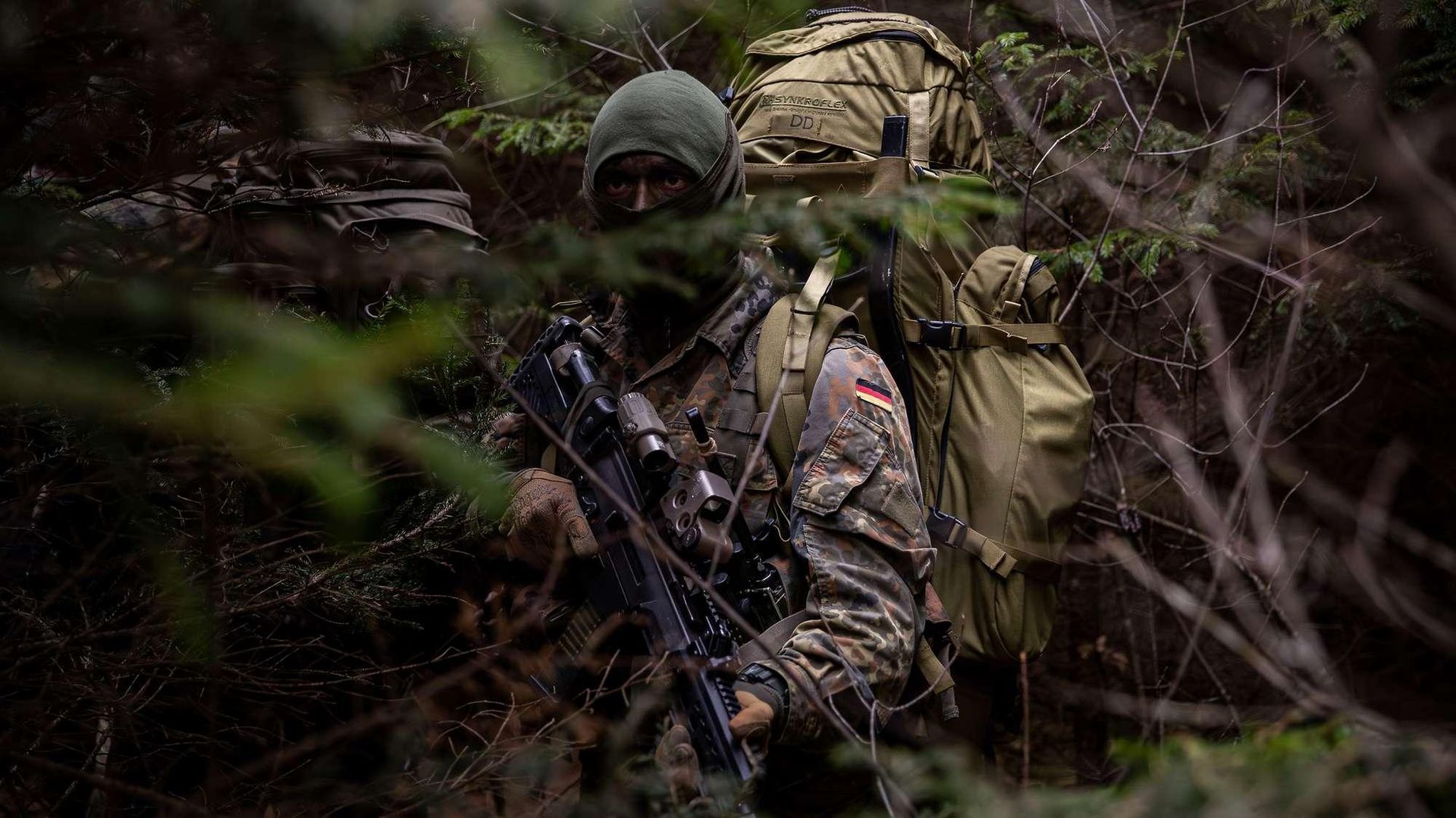 Bundeswehra